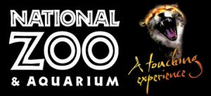 National Zoo  Aquarium - Stayed