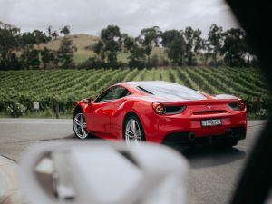 The Prancing Horse Supercar Drive Day Experience - Melbourne Yarra Valley - Stayed