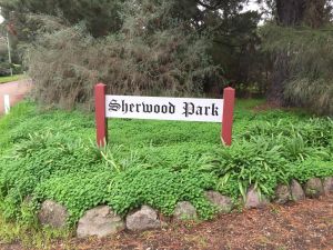 Sherwood park - Stayed